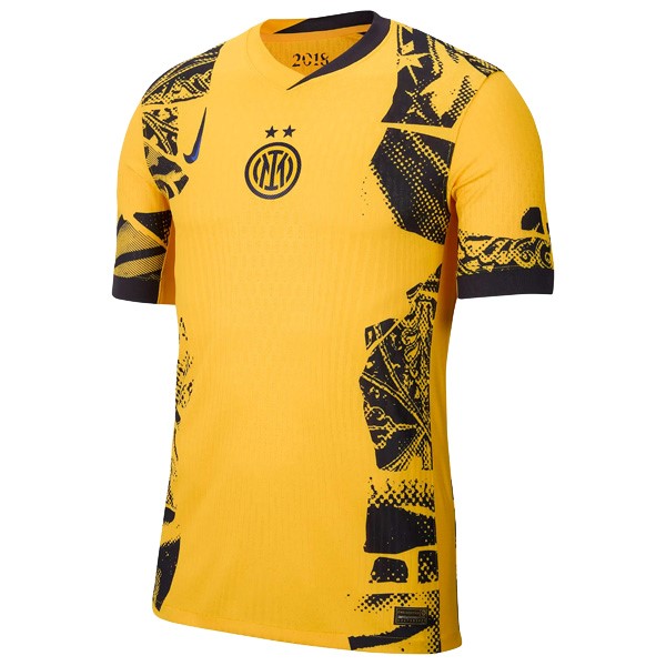 Thailandia Maglia Inter Milan Terza 24/25